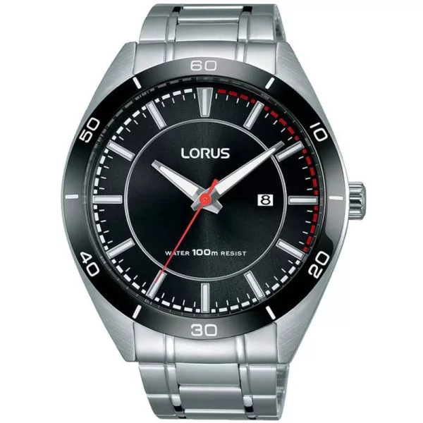 Lorus Sports montre pour hommes RH967GX-9