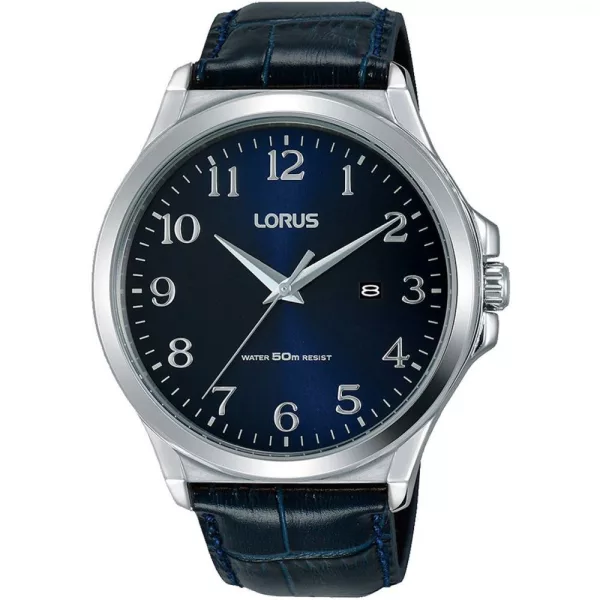 Lorus Dress montre pour hommes RH971KX-8