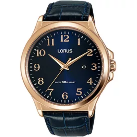 Lorus Dress montre pour hommes RH974KX-9