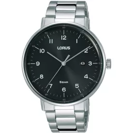 Lorus Dress montre pour hommes RH977MX-9