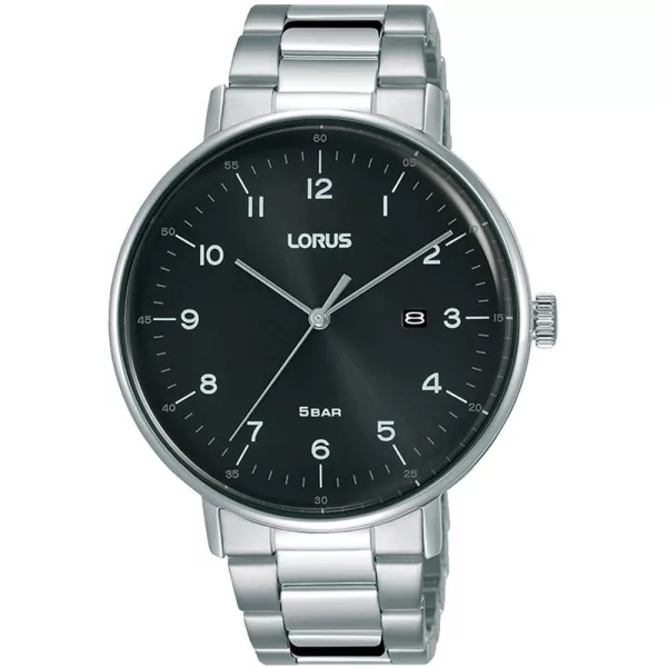 Lorus Dress montre pour hommes RH977MX-9