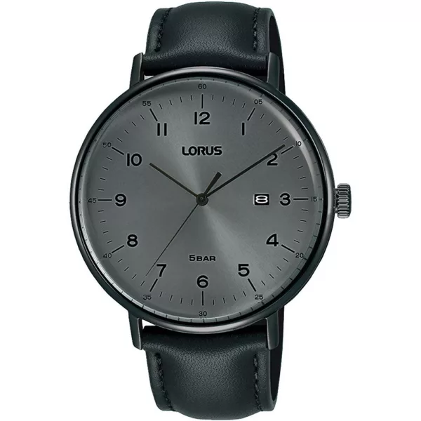 Lorus Dress montre pour hommes RH983MX-9