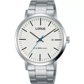 Lorus Dress montre pour hommes RH991JX-9