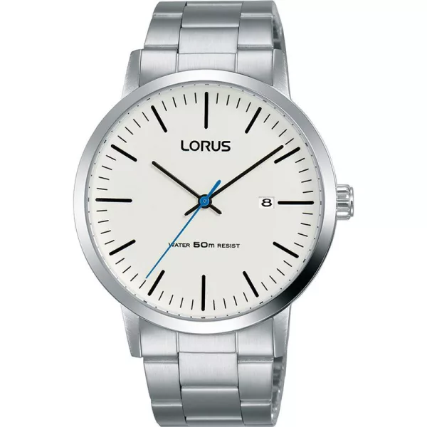 Lorus Dress montre pour hommes RH991JX-9