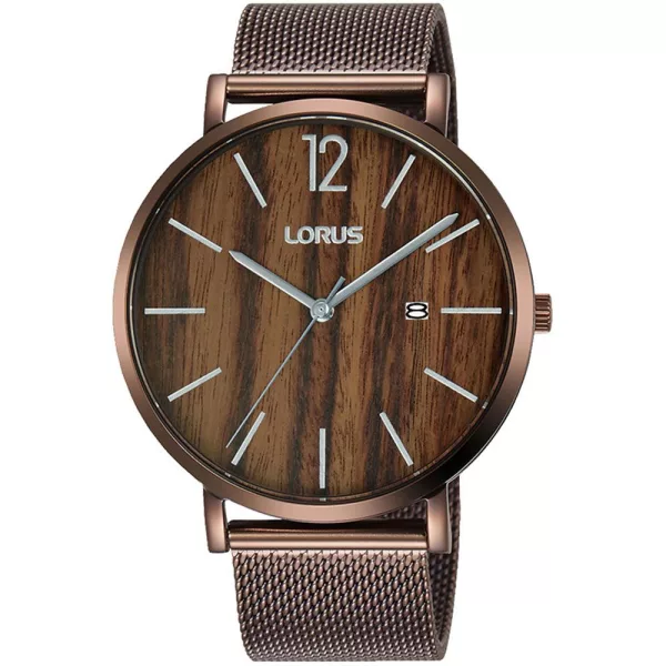 Lorus Dress montre pour hommes RH993MX-9
