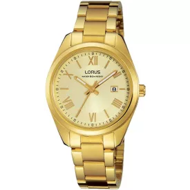 Lorus Classic montre femme RJ206BX-9
