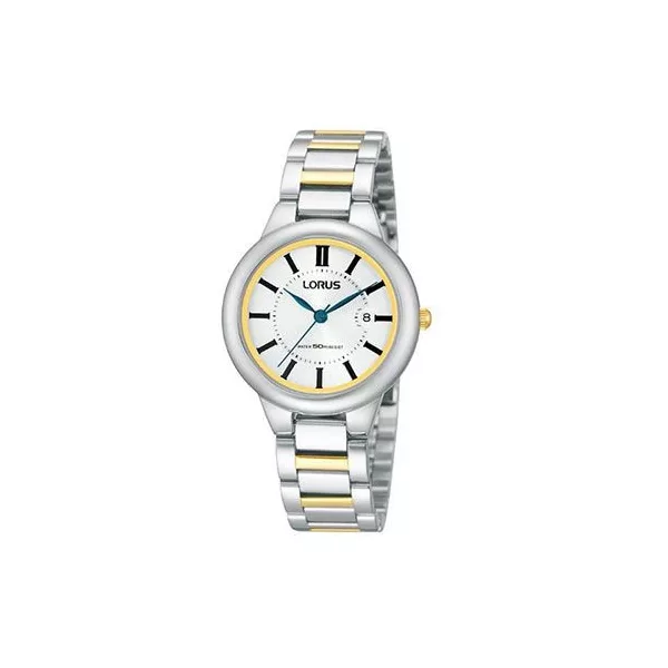 Lorus Women montre femme RJ261AX-9