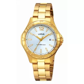 Lorus montre femme RJ294AX-9