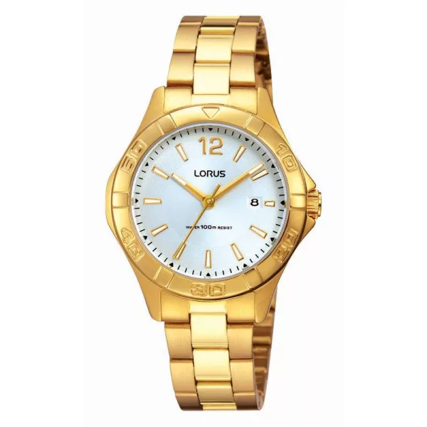 Lorus montre femme RJ294AX-9