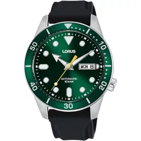 Lorus Sports montre pour hommes RL455AX-9