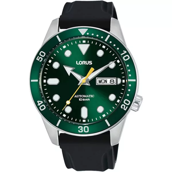 Lorus Sports montre pour hommes RL455AX-9
