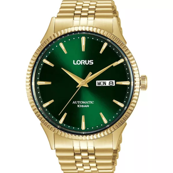 Lorus Classic montre pour hommes RL468AX-9