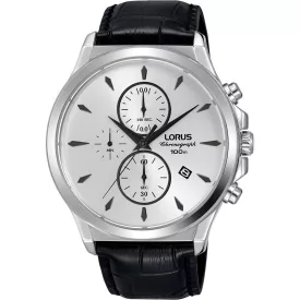 Lorus Classic montre pour hommes RM301FX-9