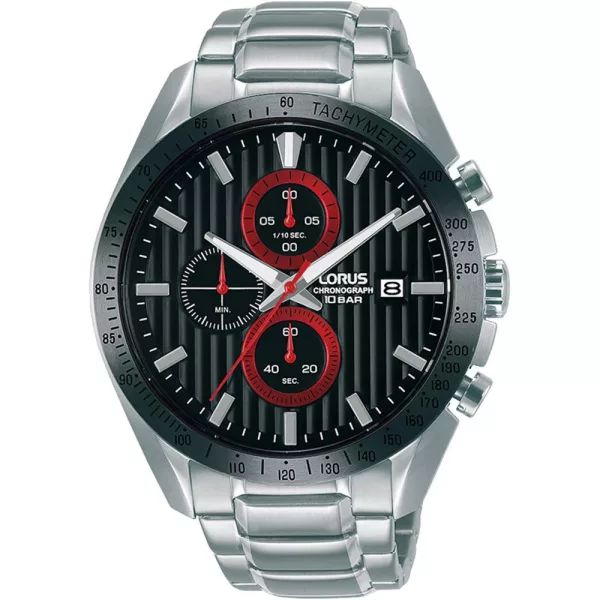 Lorus Sports montre pour hommes RM303HX-9