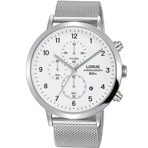 Lorus Dress montre pour hommes RM313EX-9