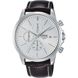 Lorus Dress montre pour hommes RM325EX-8