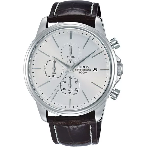 Lorus Dress montre pour hommes RM325EX-8