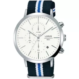 Lorus Dress montre pour hommes RM377DX-9