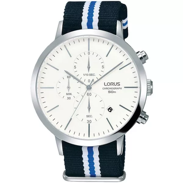 Lorus Dress montre pour hommes RM377DX-9