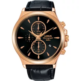 Lorus Dress montre pour hommes RM398EX-9