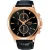 Lorus Dress montre pour hommes RM398EX-9