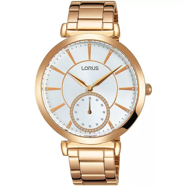 Lorus Women montre femme RN412AX-9