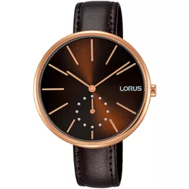 Lorus Women montre femme RN424AX-9