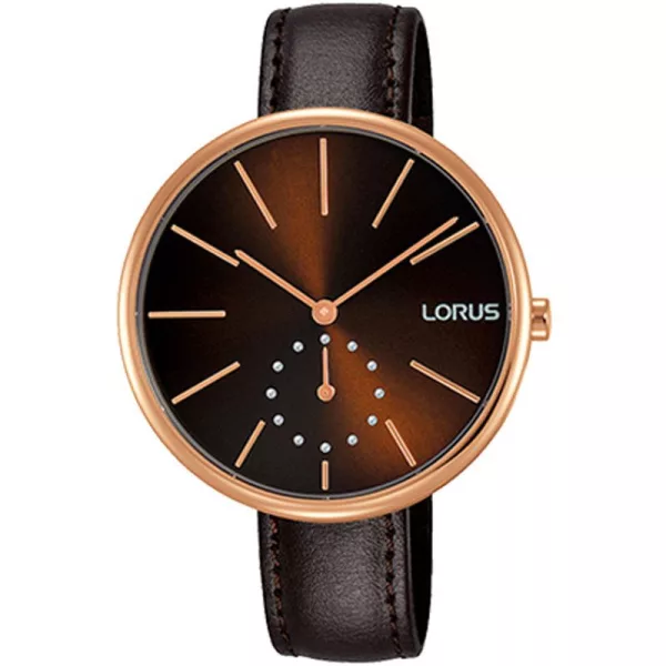 Lorus Women montre femme RN424AX-9