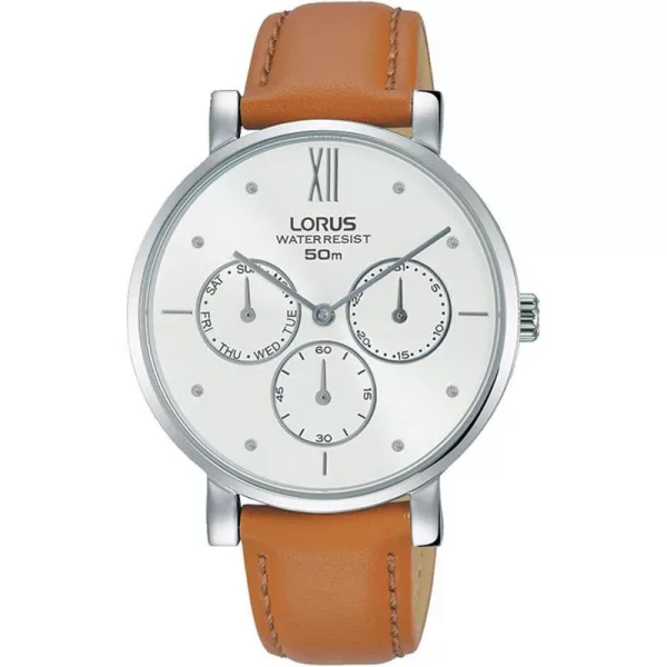 Lorus Women montre femme RP607DX-8