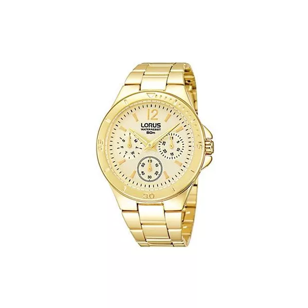 LORUS montre RP610BX-9