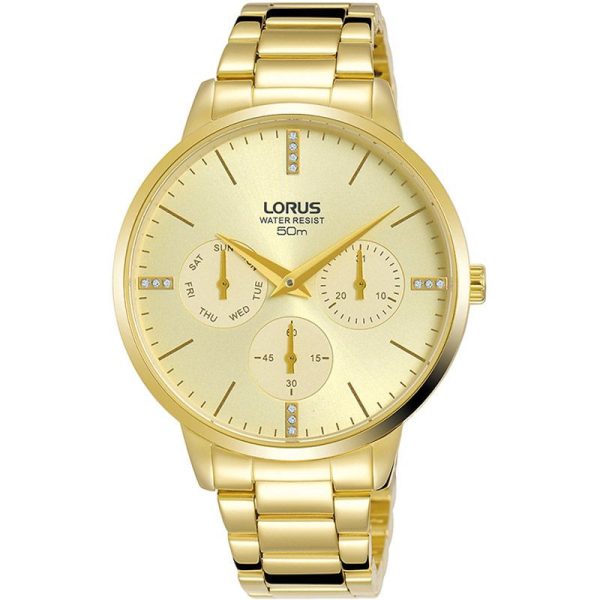 Lorus Women montre femme RP620DX-9