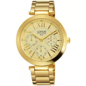 Lorus montre femme RP658CX-9