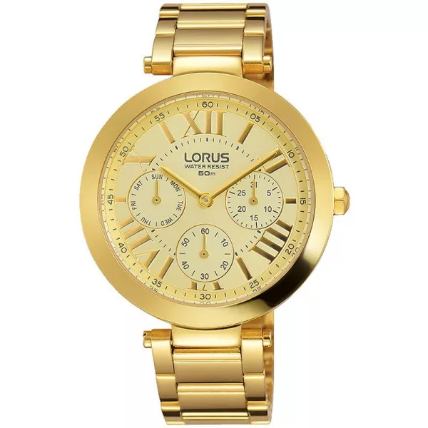 Lorus montre femme RP658CX-9