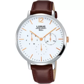 Lorus Women montre femme RP691CX-9