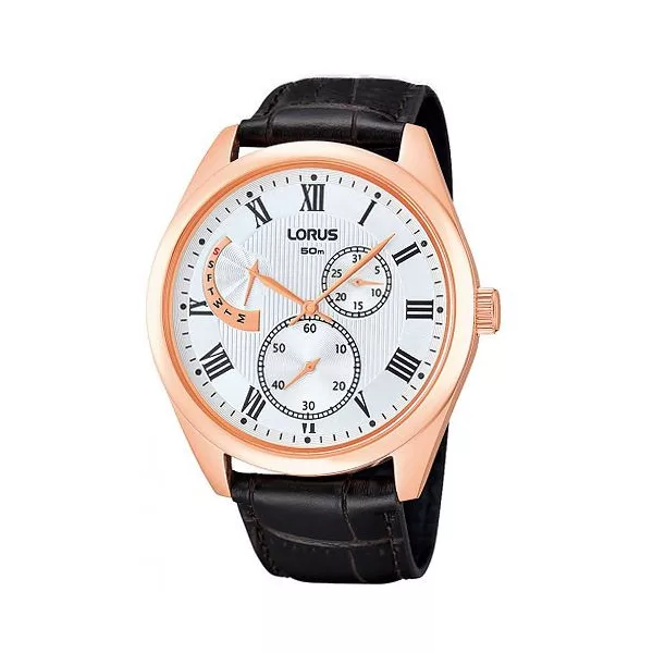 LORUS montre RP838AX-9