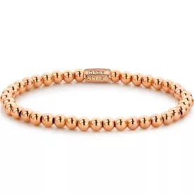 Rebel & Rose Rose Gold Only femelle bracelet S RR-40039-R-S