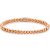 Rebel & Rose Rose Gold Only femelle bracelet S RR-40039-R-S