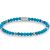 Rebel & Rose Turquoise Delight femelle bracelet S RR-40058-S-S