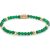 Rebel & Rose Green Harmony femelle bracelet S RR-40067-G-S
