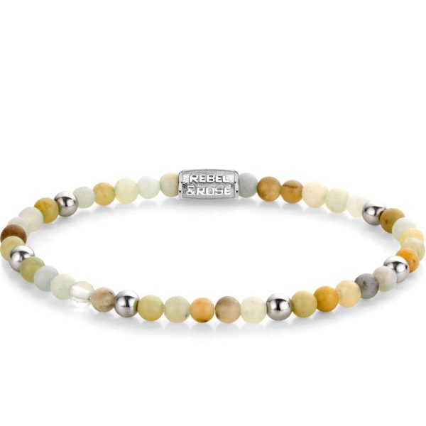 Rebel & Rose Ocean Adventure femelle bracelet S RR-40086-S-S