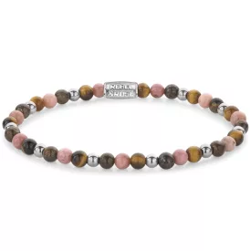 Rebel & Rose Winter Glow femelle bracelet S RR-40128-S-S