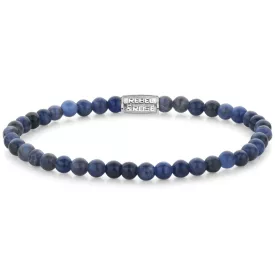 Rebel & Rose Midnight Blue femelle bracelet S RR-40130-S-S