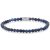 Rebel & Rose Midnight Blue femelle bracelet S RR-40130-S-S
