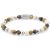 Rebel & Rose Autumn Love femelle bracelet S RR-60108-S-S
