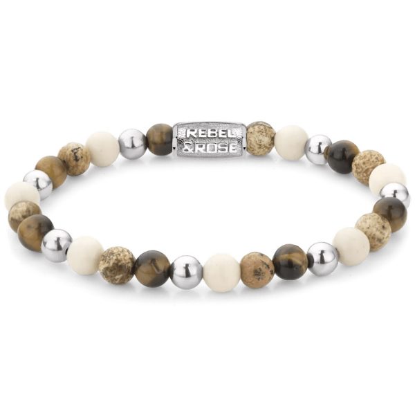 Rebel & Rose Autumn Love femelle bracelet S RR-60108-S-S