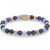Rebel & Rose Are Violets Blue femelle bracelet S RR-60109-G-S