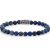 Rebel & Rose Midnight Blue Vintage homme bracelet M RR-60116-V-M