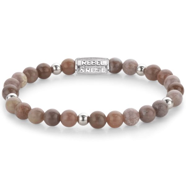 Rebel & Rose Indian Spring femelle bracelet S RR-60125-S-S