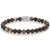 Rebel & Rose Autumn Rocks homme bracelet L RR-60126-S-L