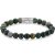 Rebel & Rose The Secret Garden homme bracelet M RR-80019-S-M